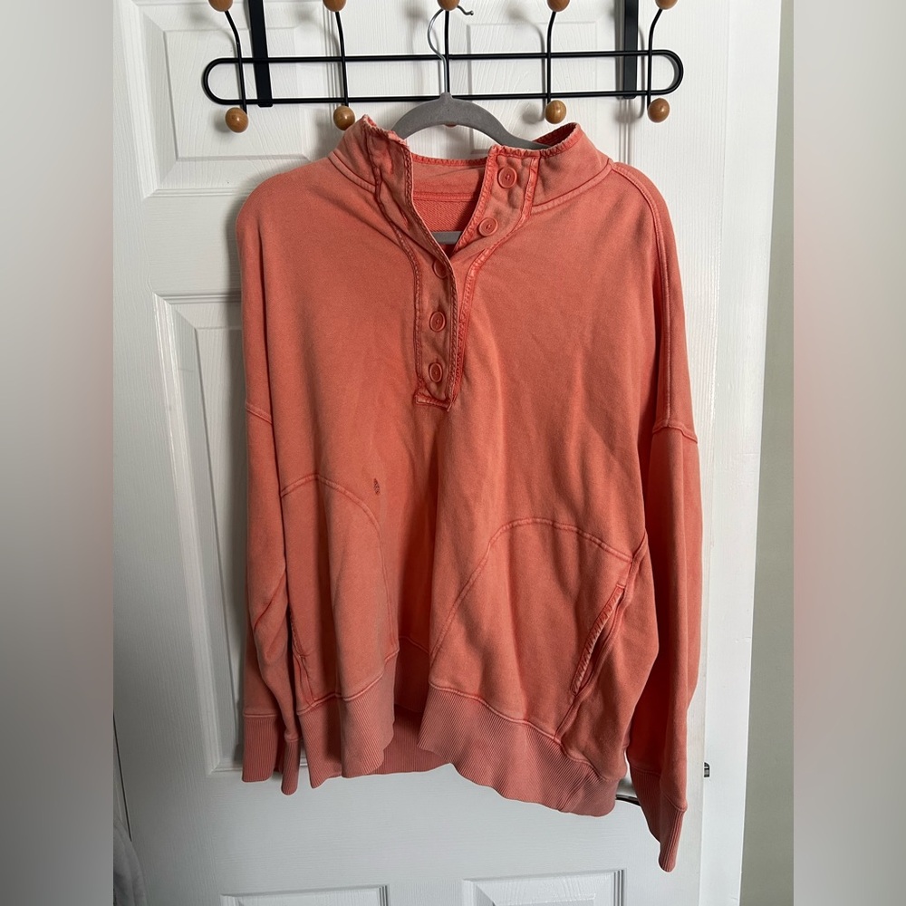 Aerie crewneck, size XL, gently worn